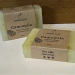 Camomila – Calmante & Suavizante 100g