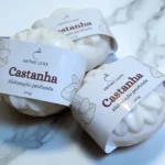 Castanha 100g