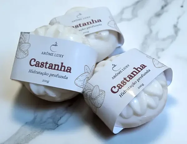 Castanha 100g