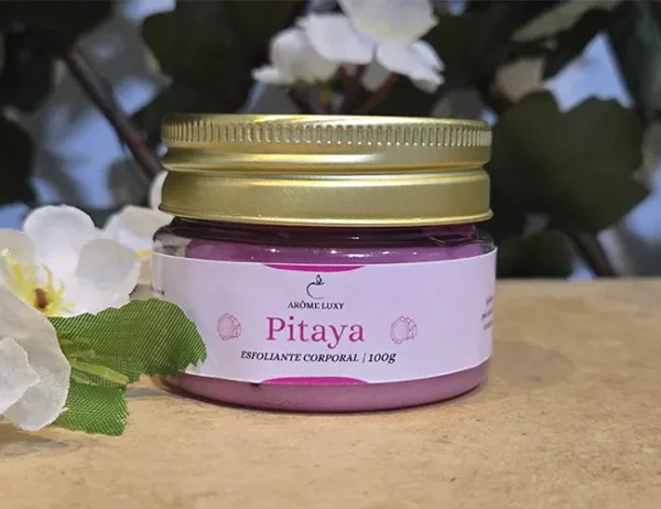 Esfoliante Corporal Pitaya 100g