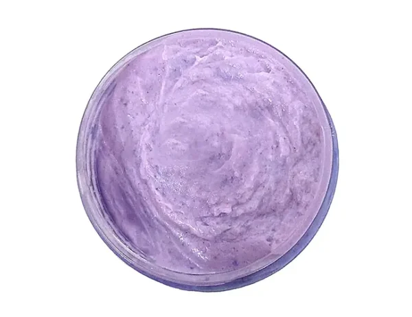 Esfoliante Corporal Lavanda Francesa 100g
