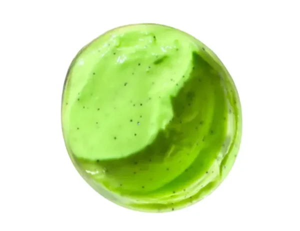 Esfoliante Corporal Maçã Verde 100g