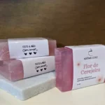 Flor de Cerejeira 100g