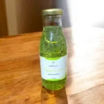 Geleia de Banho Maçã Verde 300ml