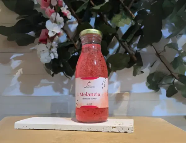 Geleia de Banho Melancia 300ml