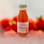 Geleia de Banho Morango com Champanhe 300ml