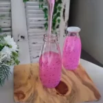 Geleia de Banho Pitaya 300ml