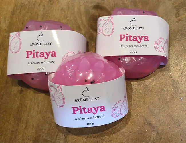 Lavanda-Francesa-100g Pitaya 100g - Imagem 1