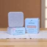 Sabonete de Argila Rosa 70g