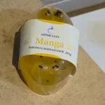 Sabonete Massageador Manga 130g