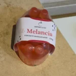 Sabonete Massageador Melancia 130g