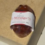 Sabonete Massageador Morango com Champagne 130g