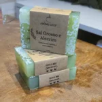 Sal Grosso & Alecrim – Limpeza Energética & Vitalidade 100g