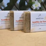 Açafrão-da-Terra (Cúrcuma) 100g
