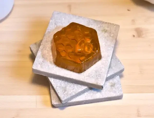 Mel com Própolis 100g