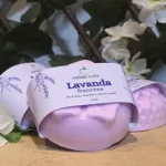 Lavanda Francesa 100g