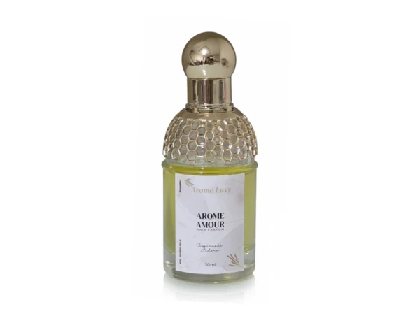 Hair Parfum Arome Amour (Inspiração: J'adore) 30ml