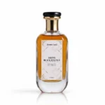Arome Black Essence (Inspiração Vim Black Árabe) 100ml