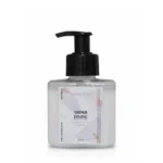 Body Cream Arome Divine (Lily) 200ml