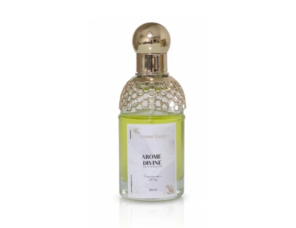 Hair Parfum Arome Divine (Inspiração: Lily O Boticário) 30ml