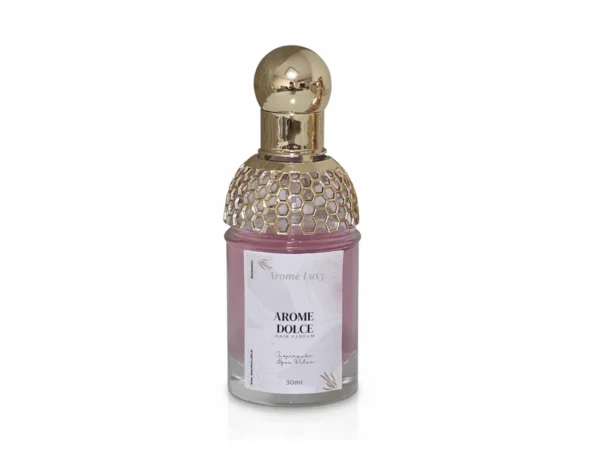 Hair Parfum Arome Dolce (Inspiração: Egeo Dolce) 30ml