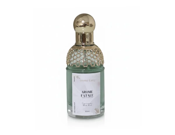 Hair Parfum Arome fatale (Inspiração: Good Girl) 30ml