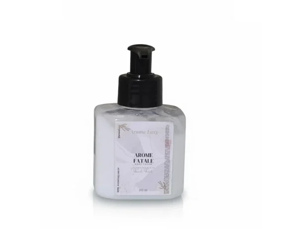 Body Cream Arome Fatale (Good Girl) 200ml