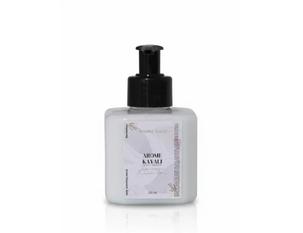 Body Cream Arome Kayali (Kayali Eden) 200ml