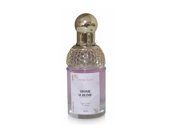 Hair Parfum Arome Sublime (Inspiração: Fantasy Britney Spears) 30ml