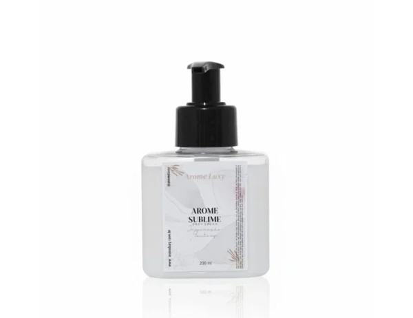 Body Cream Arome Sublime (Fantasy) 200ml