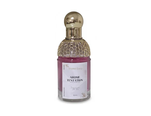 Hair Parfum Arome Tentation (Inspiração: La Vie Est Belle) 30ml