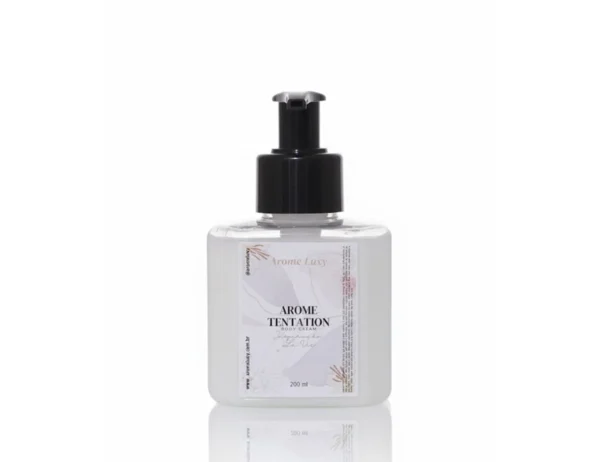 Body Cream Arome Tentation (La Vie) 200ml