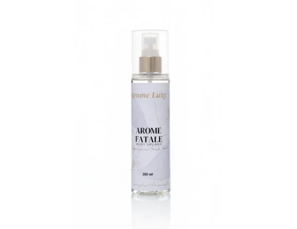 AROME FATALE 200ml "Inspiração: Good Girl"