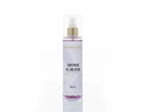 AROME SUBLIME 200ml "Inspiração: Fantasy Britney Spears"