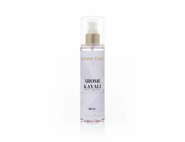 AROME KAYALI 200ml "Inspiração: Kayali Eden Juicy Apple"