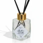 Difusor de Ambientes 100g Elegãncia Toscana  (Inspiração: Daslu)