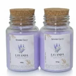 Sais de Chuveiro (Fragrância: Lavanda) 165g