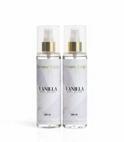 HOME SPRAY (Fragrância: Vanilla) 200g