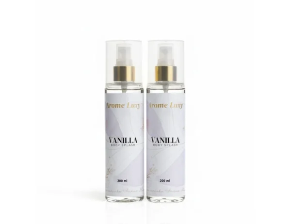 HOME SPRAY (Fragrância: Vanilla) 200g