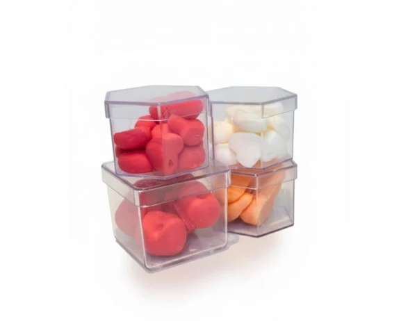 Wax Melts Arome Luxy