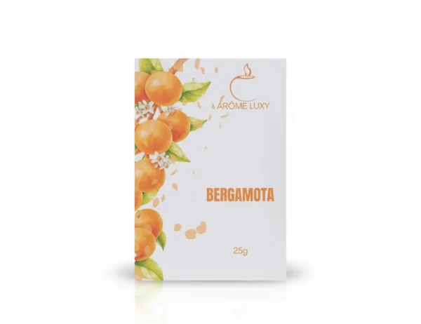 Sachê Aromático 25g  Bergamota