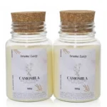 Sais de Chuveiro (Fragrância: Camomila) 165g