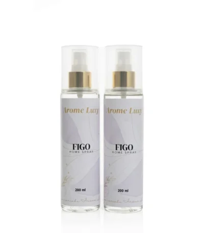 HOME SPRAY (Fragrância: Figo) 200g