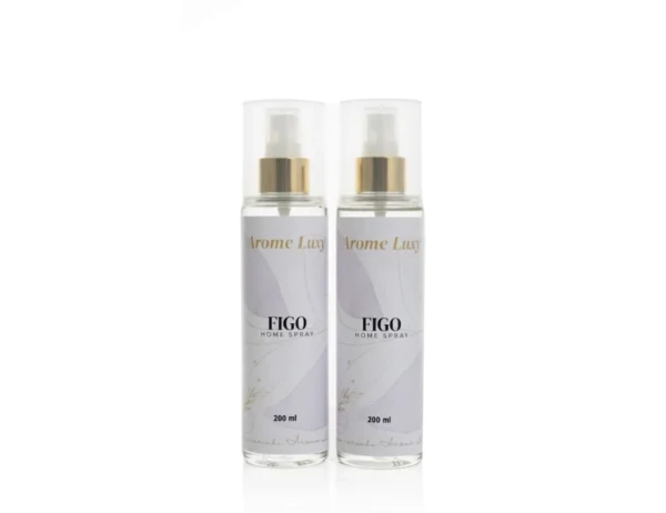 HOME SPRAY (Fragrância: Figo) 200g