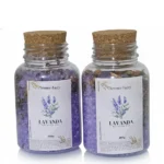 Escalda-Pés Lavanda