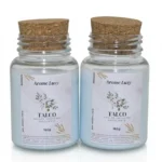 Sais de Chuveiro (Fragrância: Talco) 165g